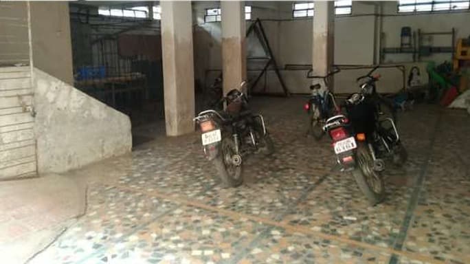 Systel Institute Of Management & Research Dhule Infrastructure photo 11